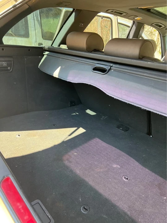 2004 BMW E53 X5 - Image 5 of 6