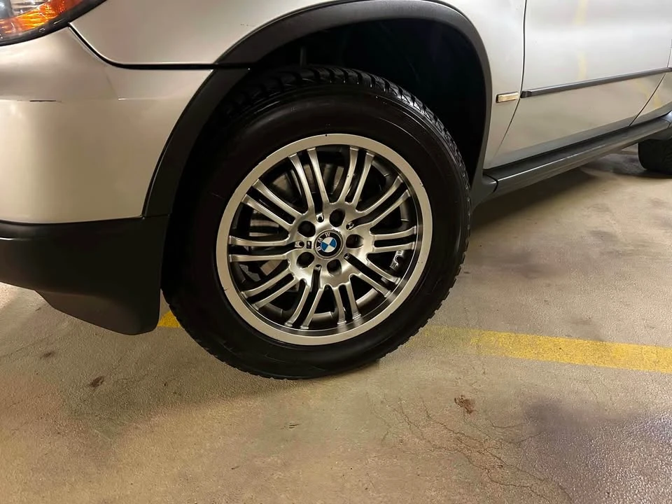 2004 BMW E53 X5 - Image 7 of 12
