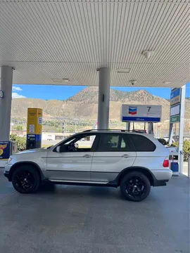 2004 BMW X5