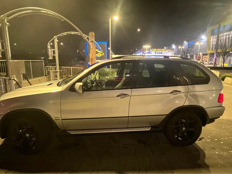 2004 BMW E53 X5 - Image 4 of 10