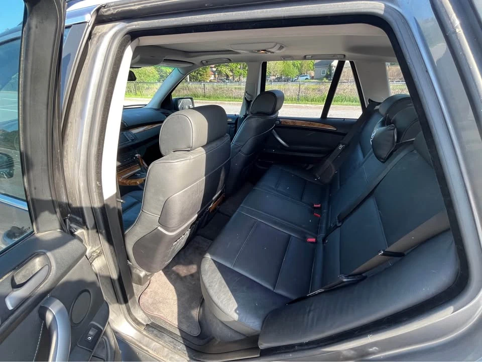 2004 BMW E53 X5 - Image 14 of 14