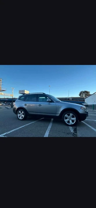 2004 BMW E53 X5 - Image 5 of 10