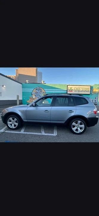 2004 BMW E53 X5 - Image 2 of 10
