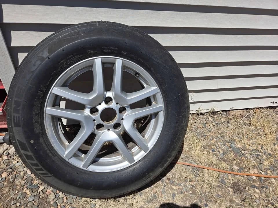 2004 BMW E53 X5 - Image 10 of 19