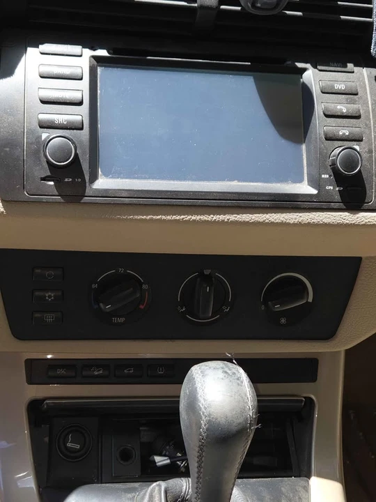 2004 BMW E53 X5 - Image 15 of 19