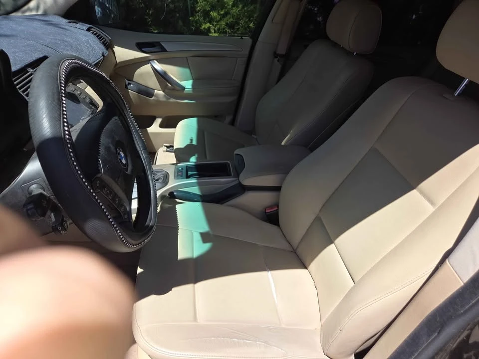 2004 BMW E53 X5 - Image 13 of 19