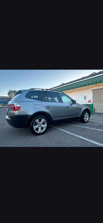 2004 BMW E53 X5 - Image 3 of 10