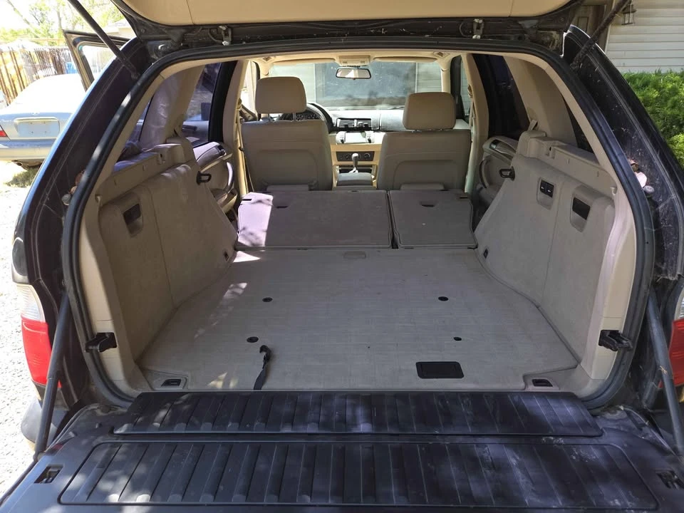 2004 BMW E53 X5 - Image 16 of 19