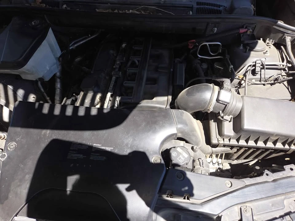 2004 BMW E53 X5 - Image 19 of 19