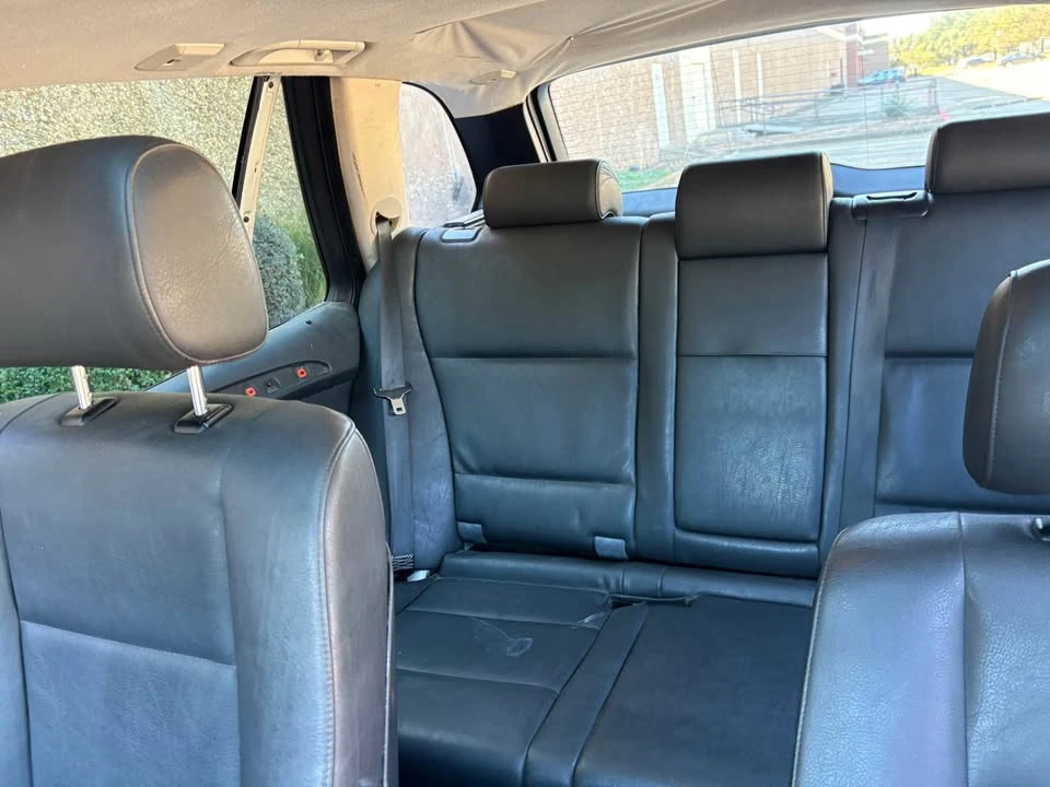 2004 BMW E53 X5 - Image 14 of 14