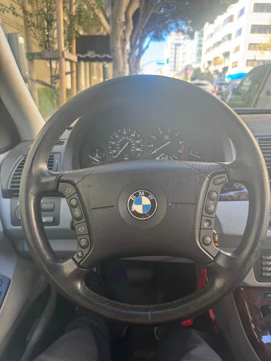 2004 BMW E53 X5 - Image 5 of 10