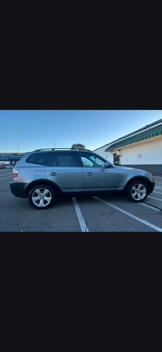 2004 BMW E53 X5 - Image 4 of 10