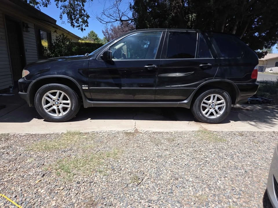 2004 BMW E53 X5 - Image 2 of 19