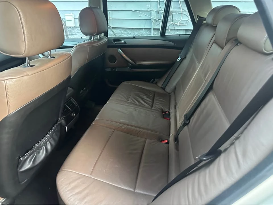 2004 BMW E53 X5 - Image 8 of 9