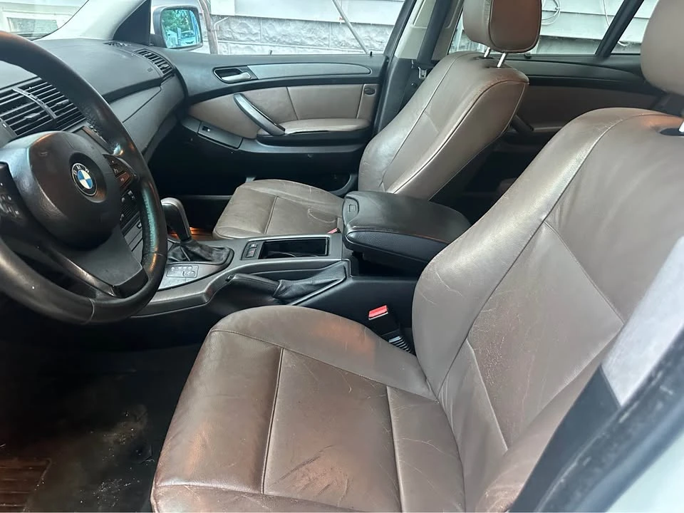 2004 BMW E53 X5 - Image 7 of 9