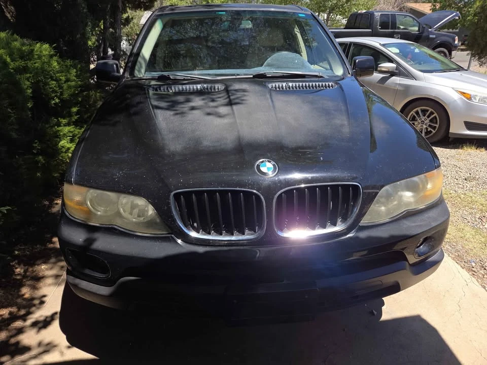 2004 BMW E53 X5 - Image 3 of 19