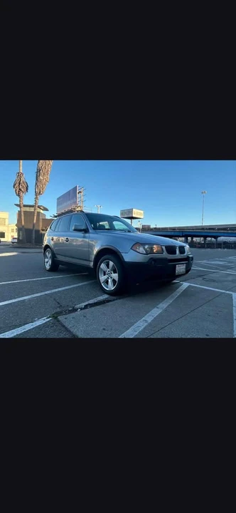 2004 BMW E53 X5 - Image 6 of 10