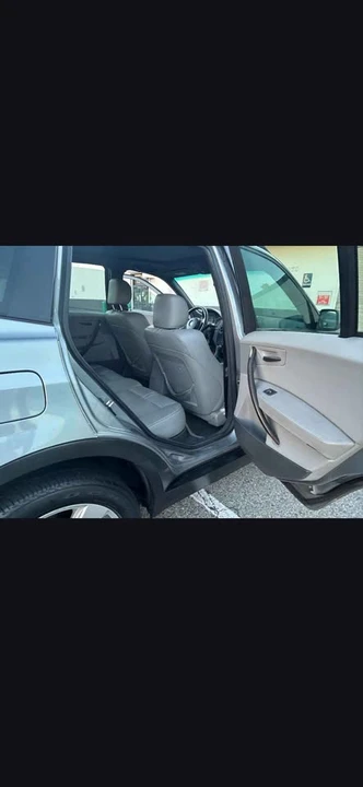 2004 BMW E53 X5 - Image 10 of 10