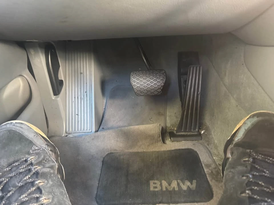 2004 BMW E53 X5 - Image 10 of 10
