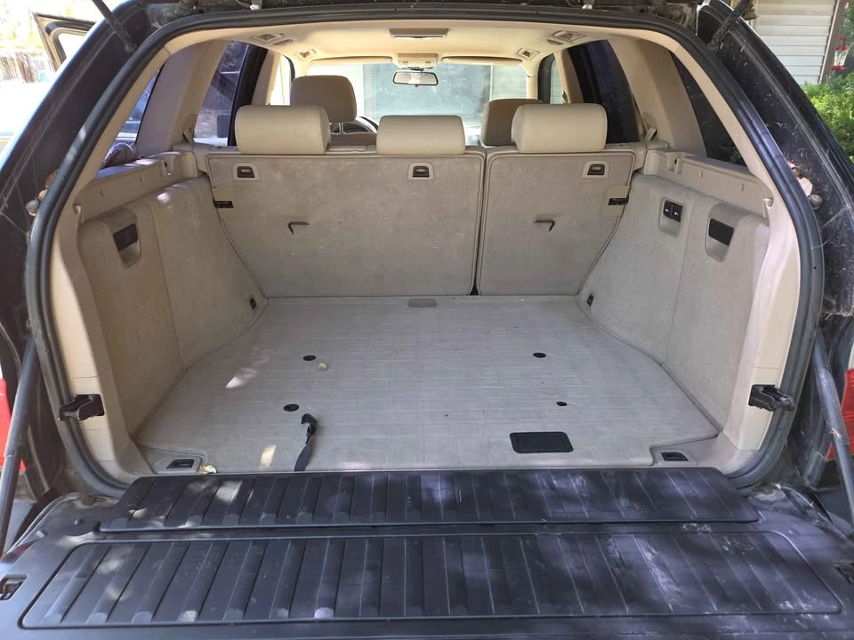 2004 BMW E53 X5 - Image 17 of 19