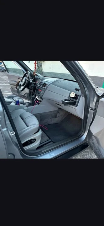 2004 BMW E53 X5 - Image 9 of 10