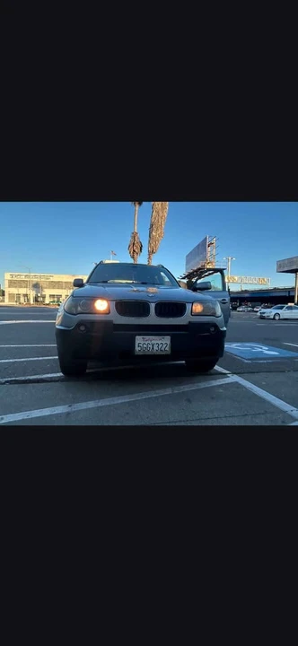 2004 BMW E53 X5 - Image 7 of 10