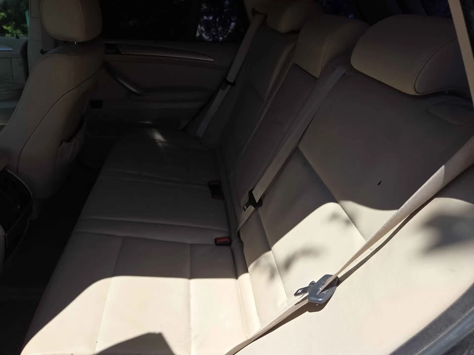 2004 BMW E53 X5 - Image 12 of 19