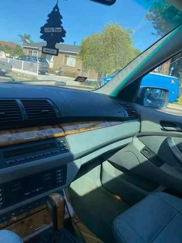 2004 BMW E53 X5 - Image 4 of 10