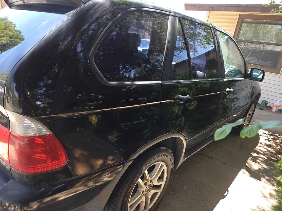 2004 BMW E53 X5 - Image 5 of 19