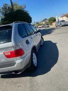 2004 BMW E53 X5 - Image 9 of 10