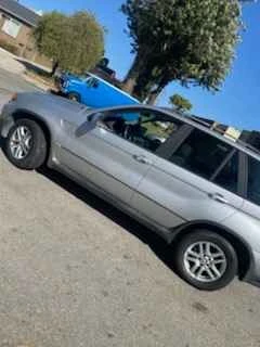 2004 BMW E53 X5 - Image 2 of 9