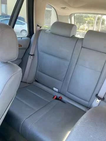 2004 BMW E53 X5 - Image 8 of 9