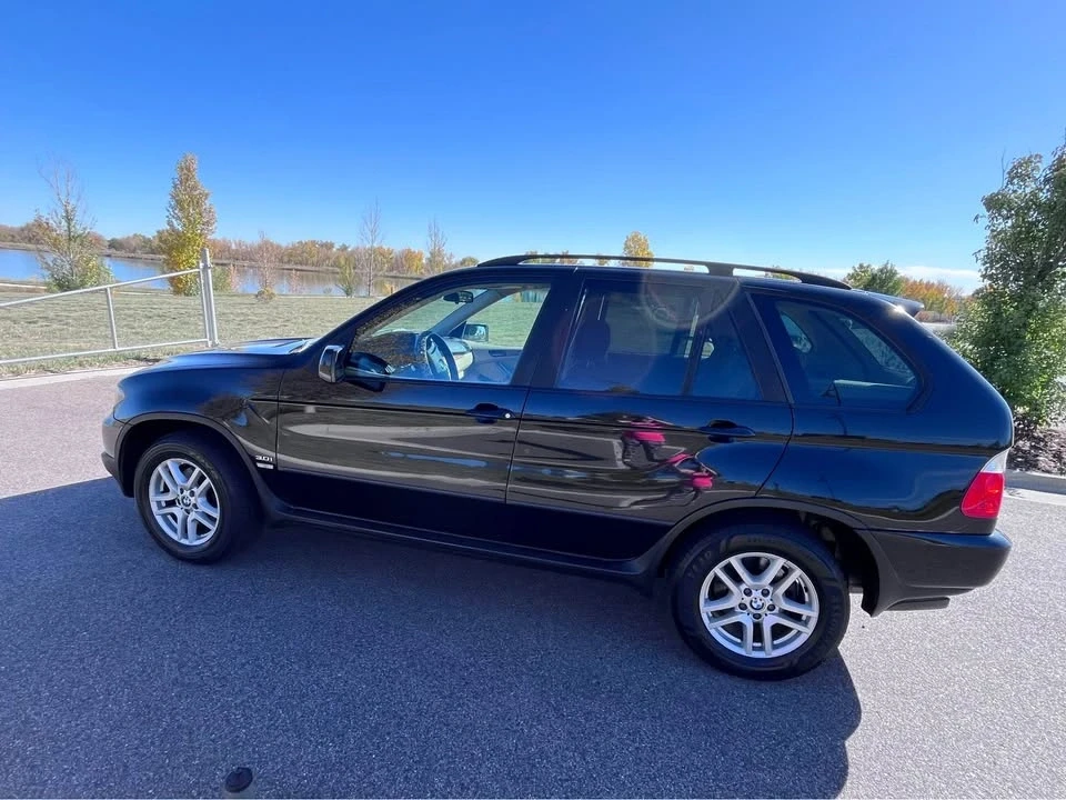 2004 BMW E53 X5 - Image 5 of 15
