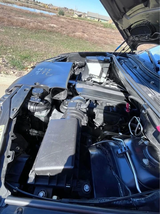 2004 BMW E53 X5 - Image 15 of 15
