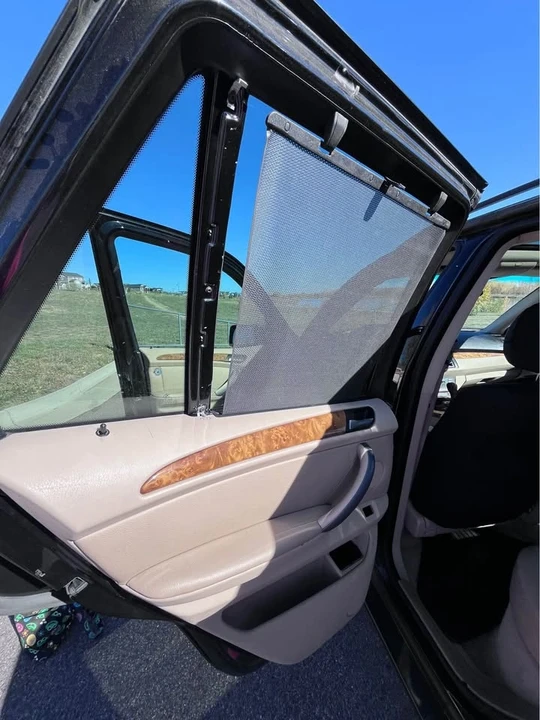 2004 BMW E53 X5 - Image 12 of 15