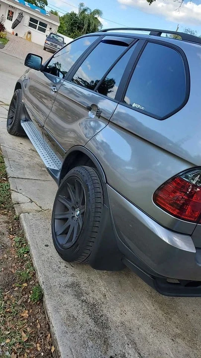 2004 BMW E53 X5 - Image 2 of 5