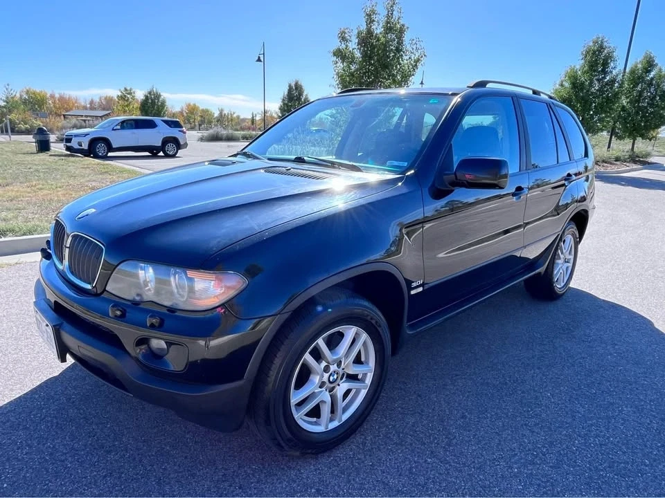 2004 BMW E53 X5 - Image 2 of 15