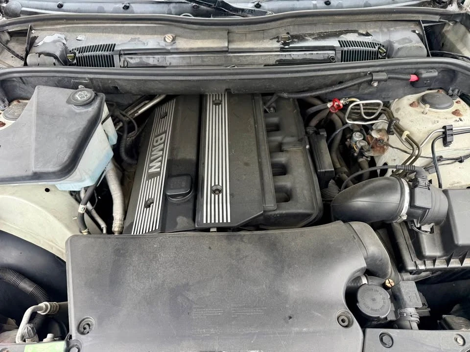 2004 BMW E53 X5 - Image 5 of 7