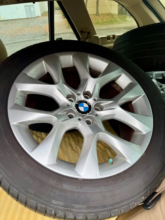 2004 BMW E53 X5 - Image 7 of 7
