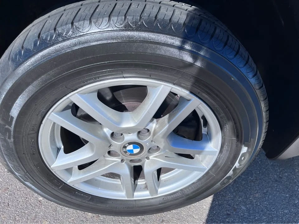 2004 BMW E53 X5 - Image 9 of 15