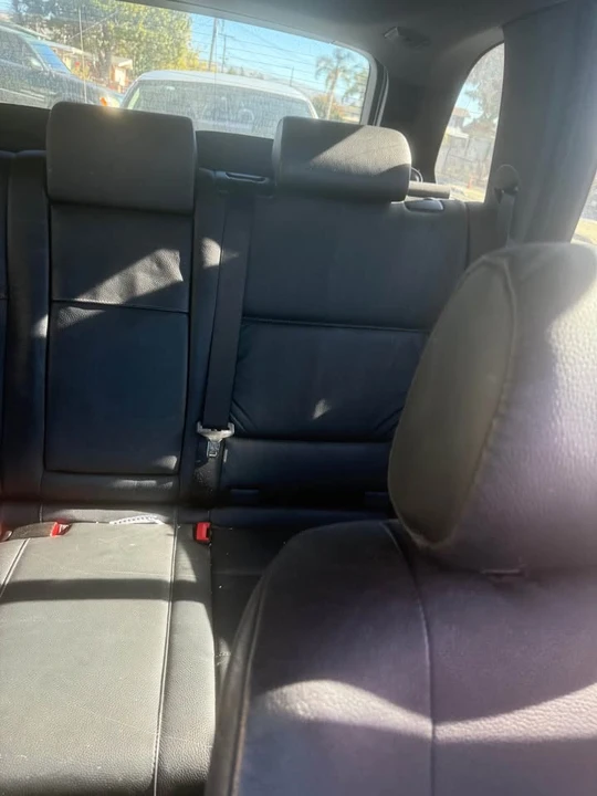 2004 BMW E53 X5 - Image 2 of 2