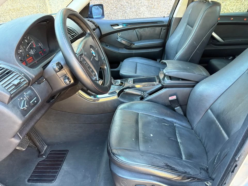 2004 BMW E53 X5 - Image 13 of 14