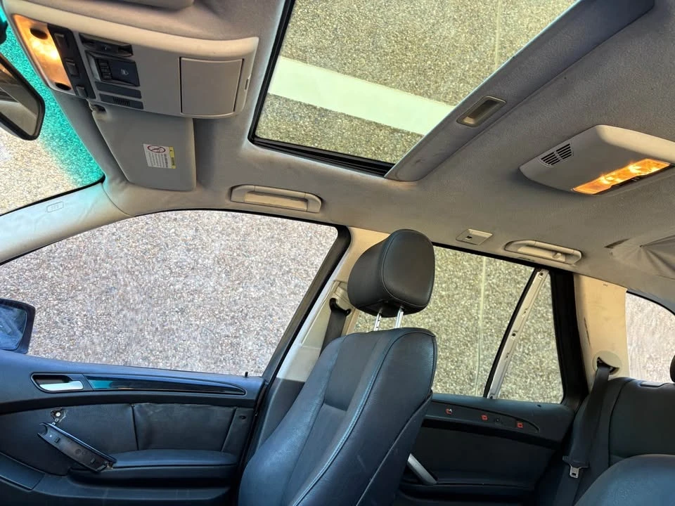 2004 BMW E53 X5 - Image 11 of 14