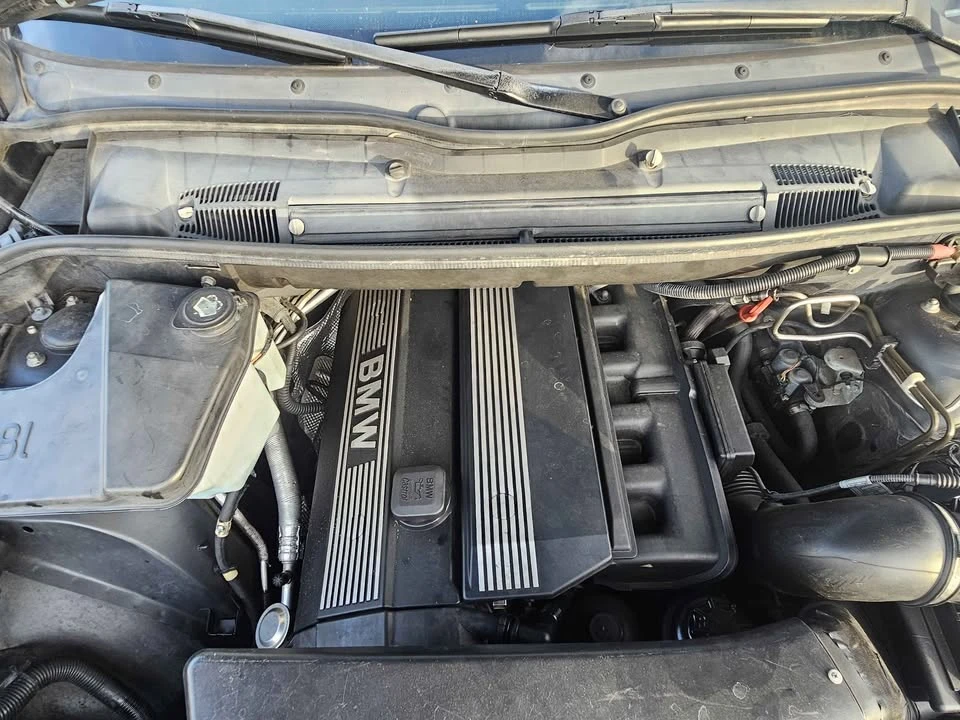2004 BMW E53 X5 - Image 12 of 14