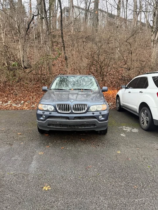 2004 BMW E53 X5 - Image 2 of 10