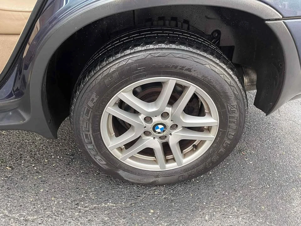 2004 BMW E53 X5 - Image 16 of 16