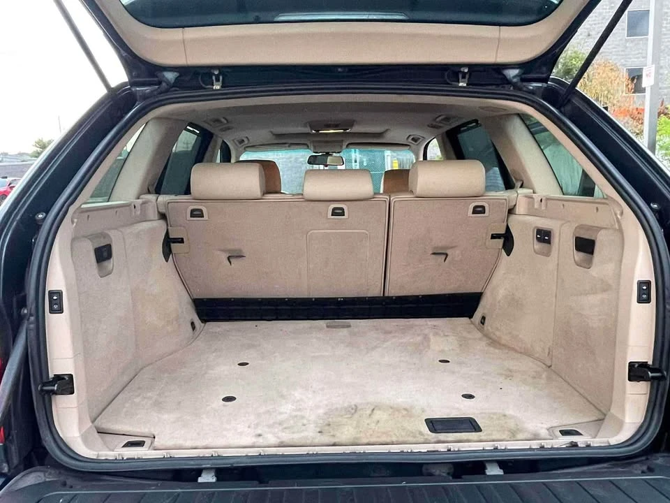 2004 BMW E53 X5 - Image 13 of 16