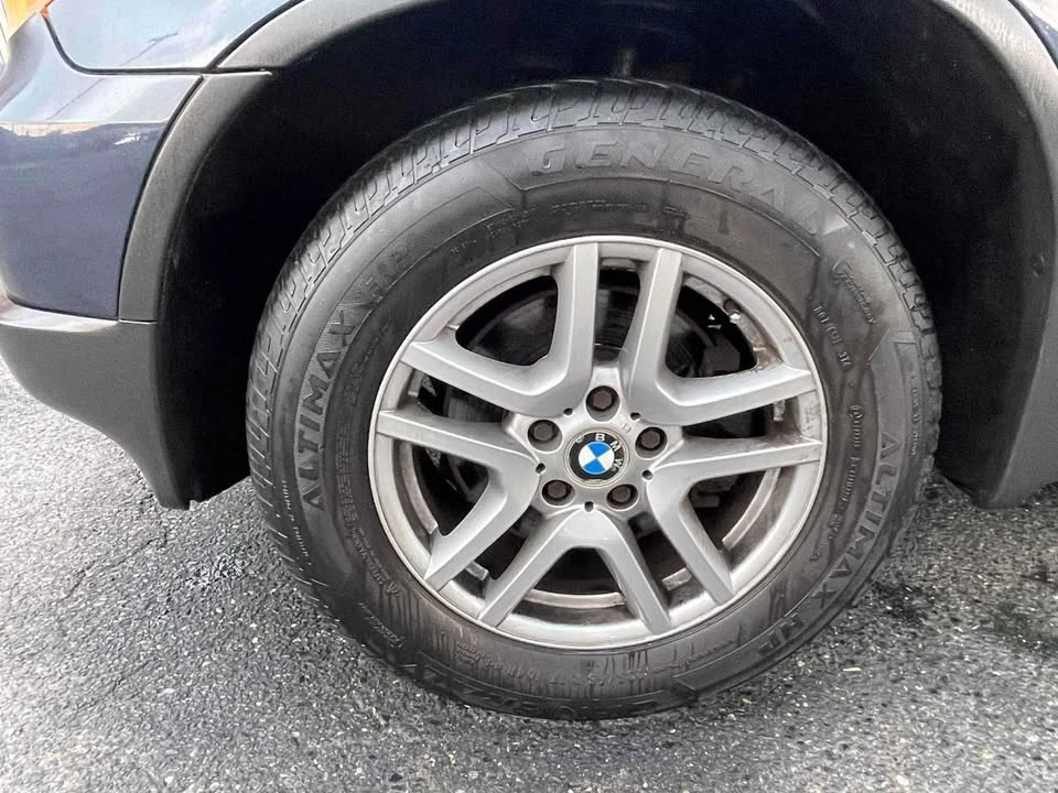 2004 BMW E53 X5 - Image 8 of 16
