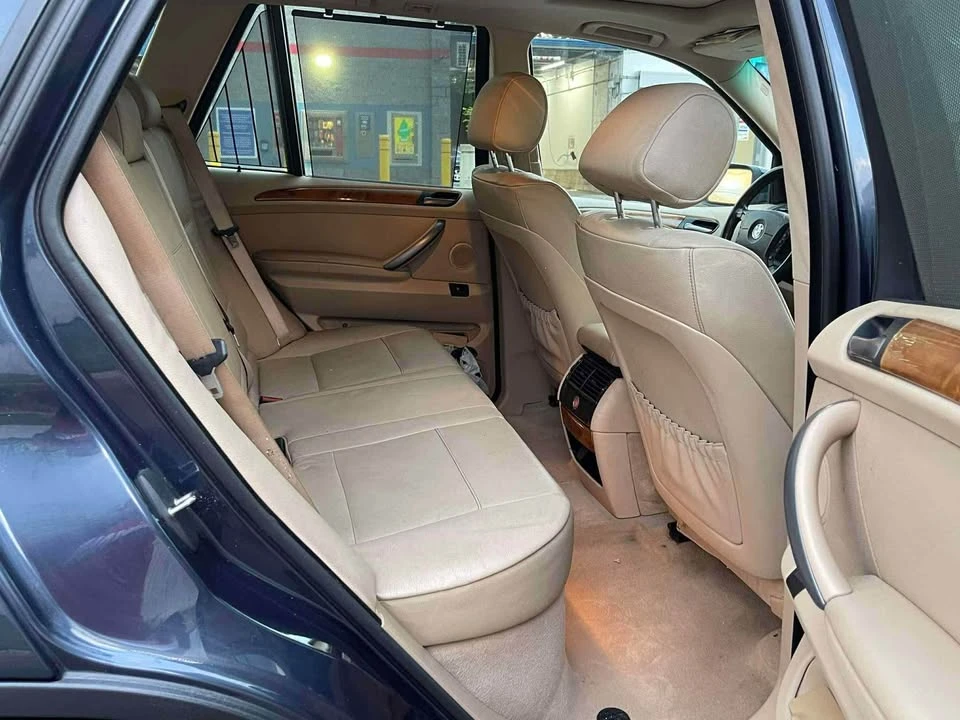 2004 BMW E53 X5 - Image 11 of 16