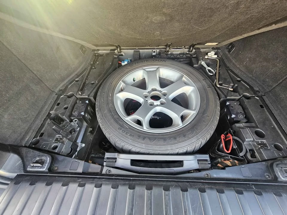 2004 BMW E53 X5 - Image 9 of 11
